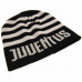 Štýlová zimná úpletová čiapka JUVENTUS F.C. Cuff Beanie ST