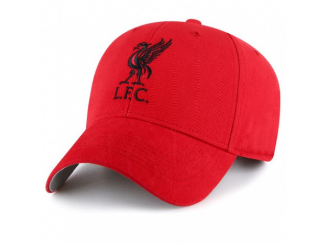 Pánska bavlnená šiltovka LIVERPOOL F.C. Cap Core RD