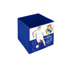 Úložný box na hračky Real Madrid, RM13725