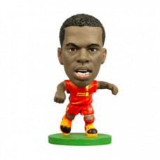 SOCCERSTARZ Plastová figúrka 5cm, DANIEL STURRIDGE / FC LIVERPOOL